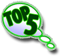 Top-5 Comentarios