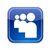 Icono Compartir en Redes Sociales