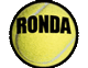 Pelota Ronda