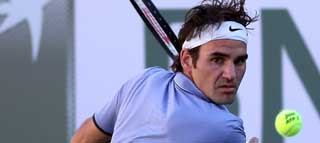 Roger Federer: Estos dos Masters 1000 son importantes para mi