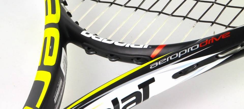 Rafa Nadal vuelve al cordaje de siempre