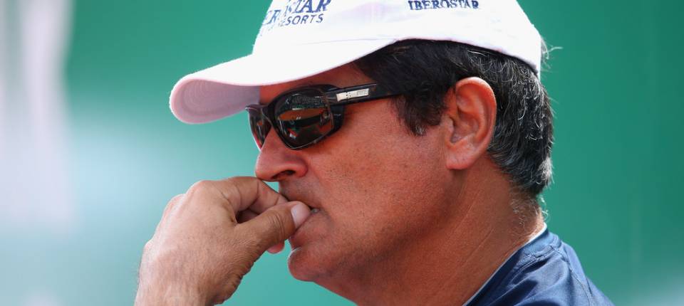Toni Nadal: Si nadie hace nada, el tenis del futuro se dirige al embrutecimiento