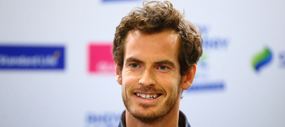 Murray: Nadal sigue extremadamente competitivo... todos tenemos bajones