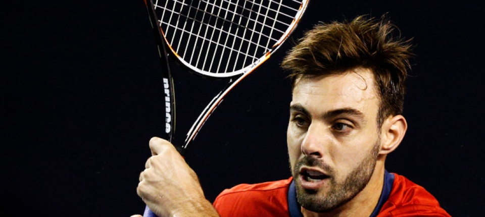 Granollers: Hay quienes le querian dar por muerto pero esto no se puede decir de jugadores de la talla de Rafa Nadal