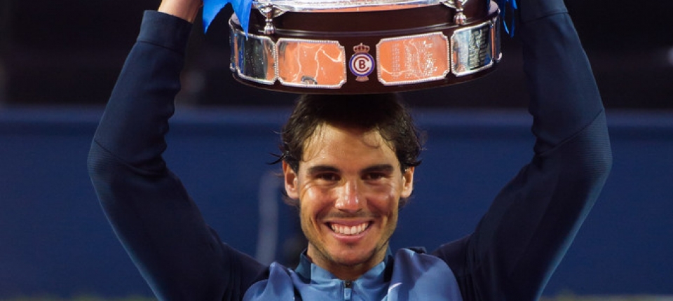 Francis Roig: Roland Garros tiene que ser el objetivo prioritario... hace tiempo que Rafa no gana un Grand Slam