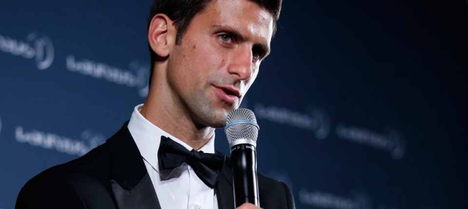 Djokovic sobre la querella de Nadal a Bachelot: Ha hecho bien, ...tiene que protegerse a el y a este deporte