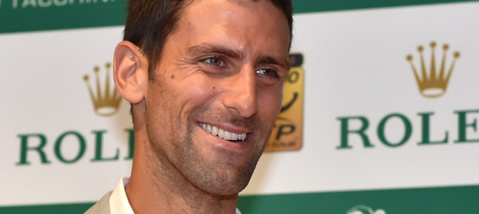 Djokovic: Cuando juego contra Rafa, me pongo en alerta por si intenta algo nuevo para contrarrestar mi juego