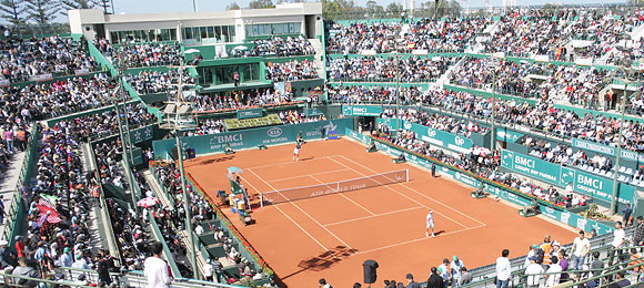 Miniatura Torneo Casablanca