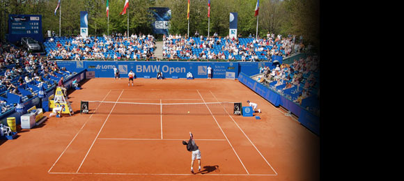 Miniatura Torneo Munich