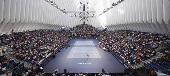 Miniatura Torneo Valencia