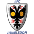 AFC Wimbledon