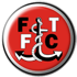 Fleetwood Town