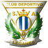 Leganés