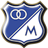 Millonarios