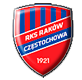 Rakow Czestochowa