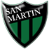 San Martín