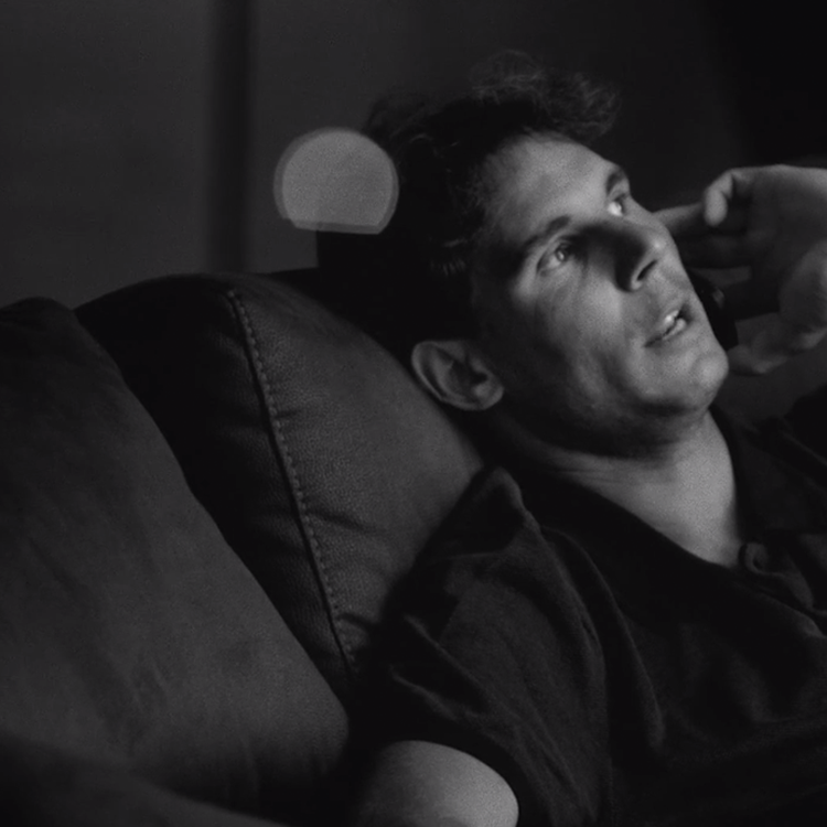 Rafa Nadal en Cerca, la nueva campaa de publicidad del Banco Sabadell Pict. 10