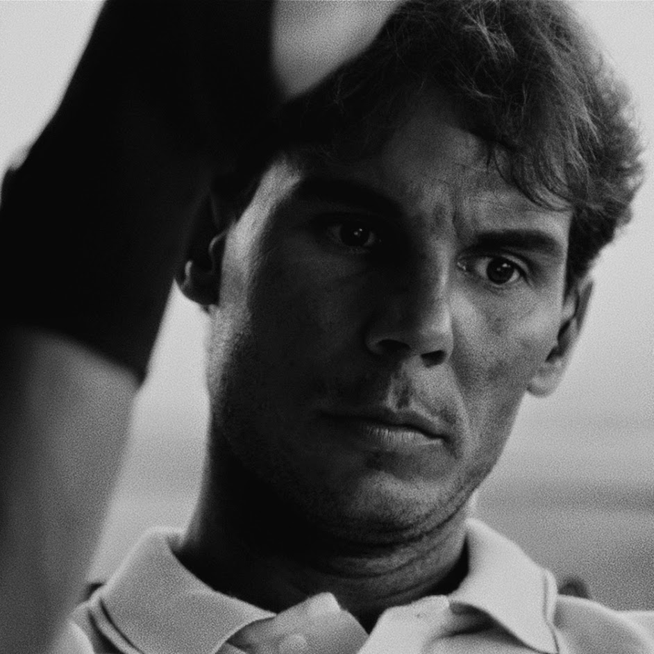 Rafa Nadal en Cerca, la nueva campaa de publicidad del Banco Sabadell Pict. 11