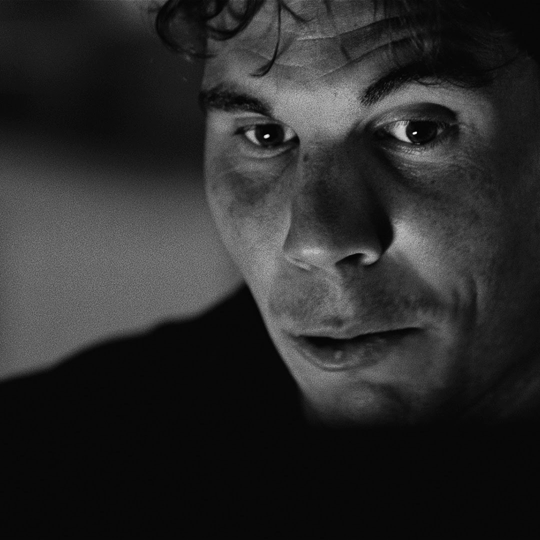 Rafa Nadal en Cerca, la nueva campaa de publicidad del Banco Sabadell Pict. 12