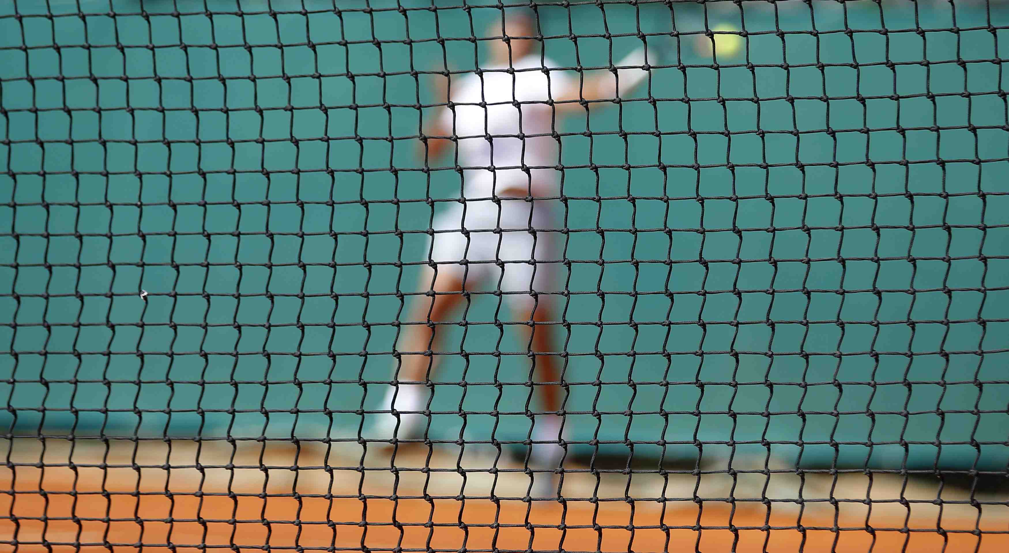 Entrenamiento de Rafa Nadal en Montecarlo Pict. 11