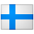 Bandera de Finlandia