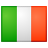 Bandera de Italia