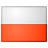 Bandera de Polonia