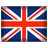 Bandera de Reino-Unido