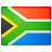 Bandera de Sudafrica