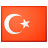 Bandera de Turquia