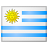 Bandera de Uruguay