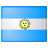 Bandera de Argentina