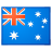 Bandera de Australia