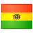 Bandera de Bolivia