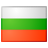 Bandera de Bulgaria