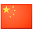 Bandera de China