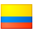 Bandera de Colombia