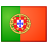 Bandera de Portugal