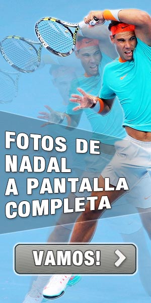 Tenisnadal-Fotos