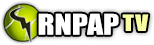 Logo RNPAP TV