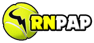 Logo Rafa Nadal Partido a Partido