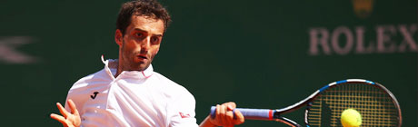 Panormica de Albert Ramos