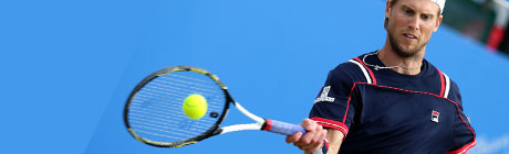 Panormica de Andreas Seppi