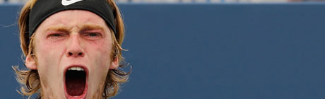 Panormica de Andrey Rublev