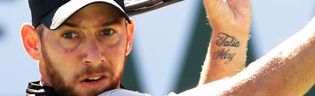 Panormica de Dudi Sela