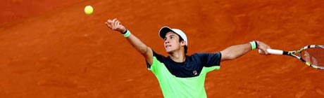 Panormica de Facundo Bagnis