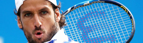 Panormica de Feliciano Lopez