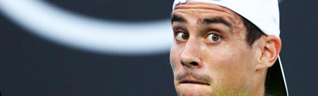 Panormica de Guido Pella