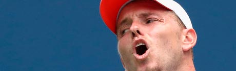 Panorámica de James Duckworth