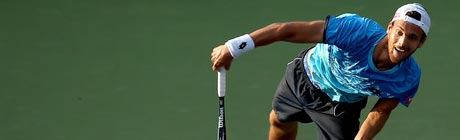 Panormica de Joao Sousa